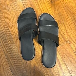 Cole Haan Women’s Findra II Slide Sandal Slip On